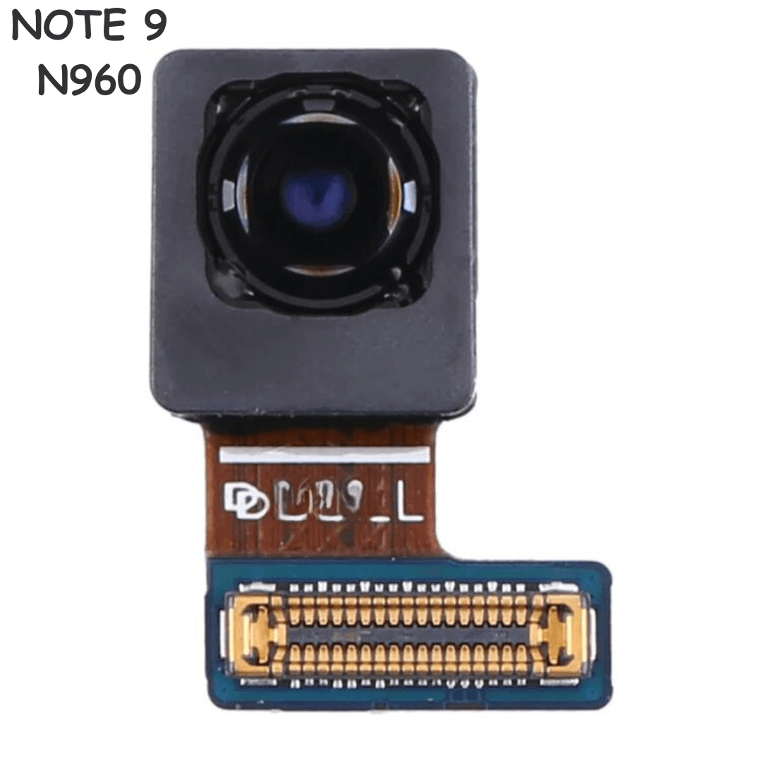 Front Facing Camera For Samsung Galaxy Note9 N960 (US Version) - Best Cell Phone Parts Distributor in Canada, Parts Source Front Facing Camera For Samsung Galaxy Note9 N960 (US Version) - Best Cell Phone Parts Distributor in Canada, Parts Source
